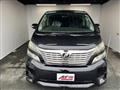 2011 Toyota Vellfire