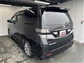 2011 Toyota Vellfire