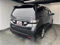 2011 Toyota Vellfire