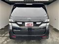 2011 Toyota Vellfire