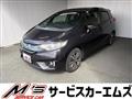 2015 Honda Fit Hybrid