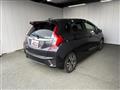 2015 Honda Fit Hybrid