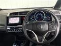 2015 Honda Fit Hybrid