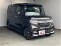 2018 Honda N BOX