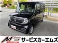 2025 Honda N BOX