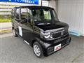 2025 Honda N BOX