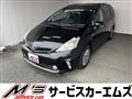 2014 Toyota PRIUS α