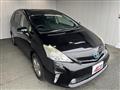 2014 Toyota PRIUS α