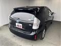 2014 Toyota PRIUS α