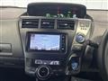 2014 Toyota PRIUS α