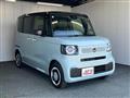 2025 Honda N BOX