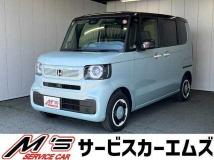 2025 Honda N BOX