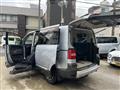 2013 Mitsubishi Delica D5