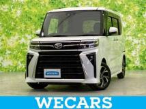 2023 Daihatsu Tanto
