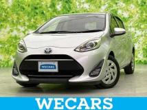 2017 Toyota AQUA