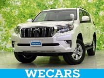2023 Toyota Land Cruiser Prado
