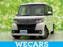 2018 Daihatsu Tanto