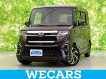 2021 Daihatsu Tanto