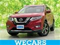 2018 Nissan X-Trail