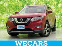 2018 Nissan X-Trail