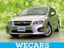 2013 Subaru Impreza