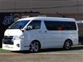 2022 Toyota Hiace Wagon
