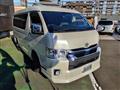 2022 Toyota Hiace Wagon