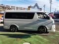 2022 Toyota Hiace Wagon