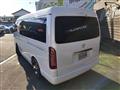 2022 Toyota Hiace Wagon