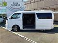 2022 Toyota Hiace Wagon