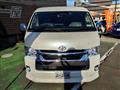 2022 Toyota Hiace Wagon