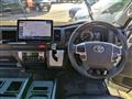 2022 Toyota Hiace Wagon