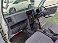 2020 Suzuki Carry Truck