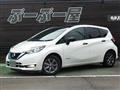 2018 Nissan Note