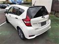2018 Nissan Note