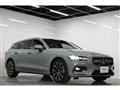 2026 Volvo V60
