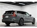 2026 Volvo V60