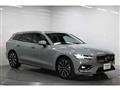 2026 Volvo V60