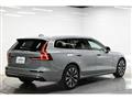 2026 Volvo V60