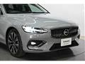 2026 Volvo V60