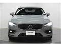 2026 Volvo V60