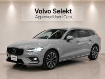 2026 Volvo V60