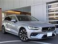 2023 Volvo V60
