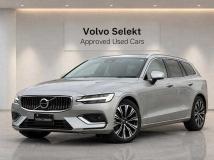 2023 Volvo V60
