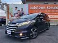 2013 Honda Odyssey