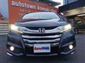 2013 Honda Odyssey