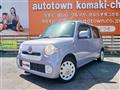 2015 Daihatsu MIRA COCOA