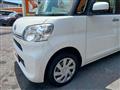 2016 Daihatsu Tanto