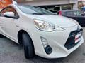 2015 Toyota AQUA