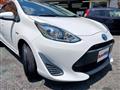 2018 Toyota AQUA